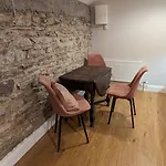 Rockfield House