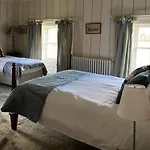 Rockfield House *