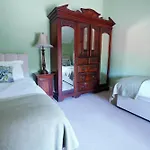 Rockfield House