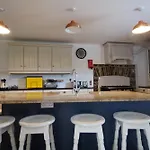 公寓 Rockfield House 凯尔斯