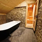 Rockfield House