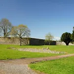 Rockfield House 公寓 凯尔斯