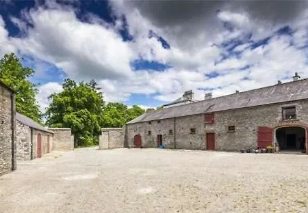 Coachman's Loft * Kells (Meath)