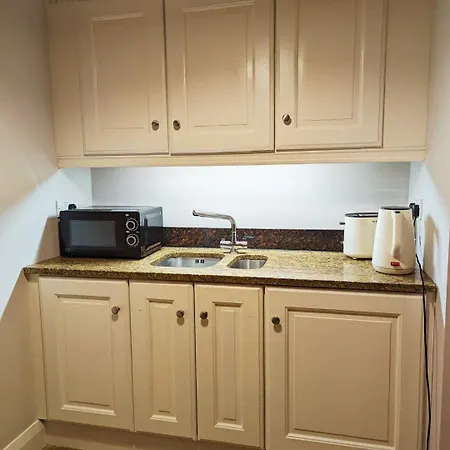 Coachman's Loft *