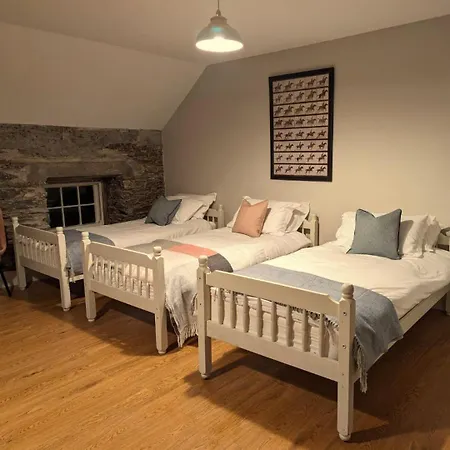 Apartamento Coachman's Loft