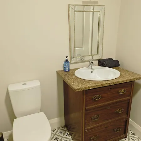 Coachman's Loft アパート