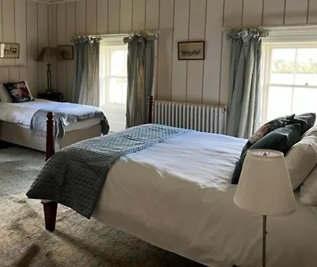 Rockfield House *