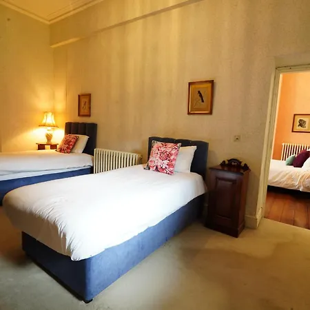 Rockfield House 凯尔斯