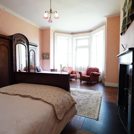 Rockfield House
