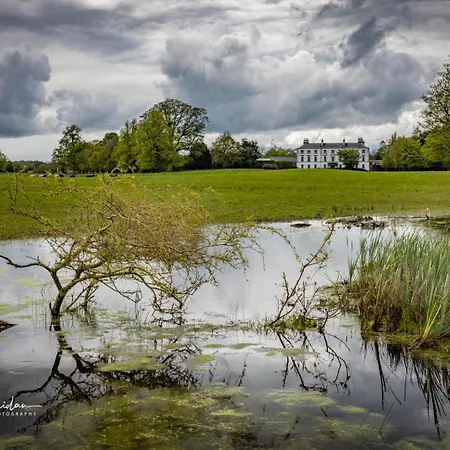 Rockfield House Kells (Meath)