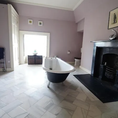 Rockfield House Appartement *