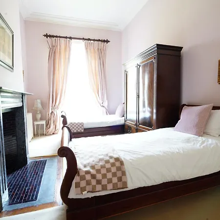 Rockfield House *