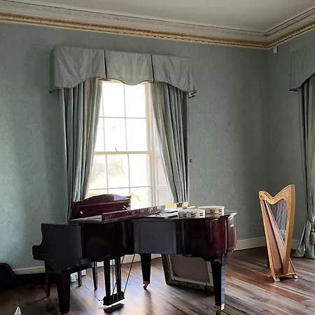 Rockfield House Kells (Meath)