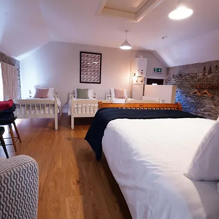 Apartment Rockfield House Kells (Meath)