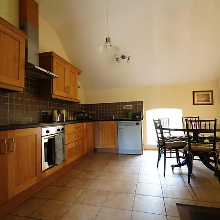 Rockfield House *
