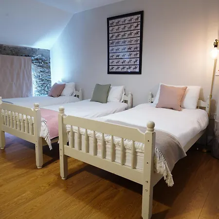 Apartment Rockfield House Kells (Meath)