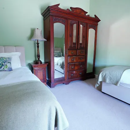 Rockfield House