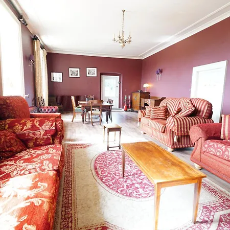 Rockfield House Kells (Meath)