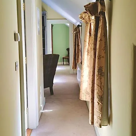 Apartamento Rockfield House
