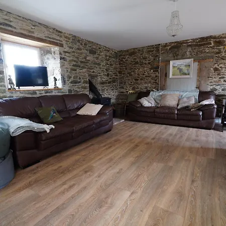 Rockfield House * Kells (Meath)