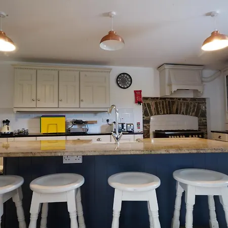 Appartement Rockfield House Kells (Meath)