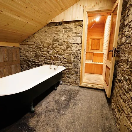 Rockfield House