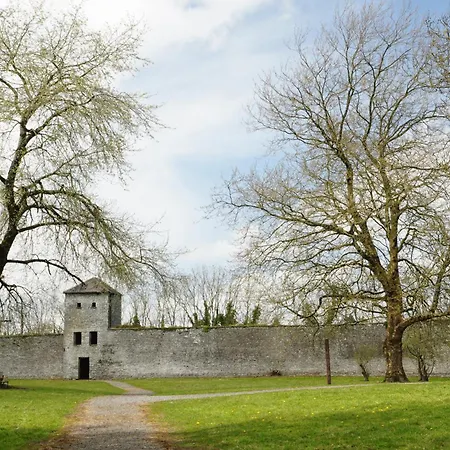 Rockfield House