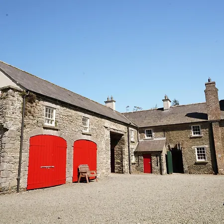 Apartment Rockfield House