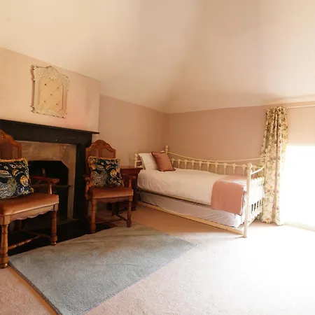 Rockfield House