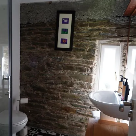 Rockfield House
