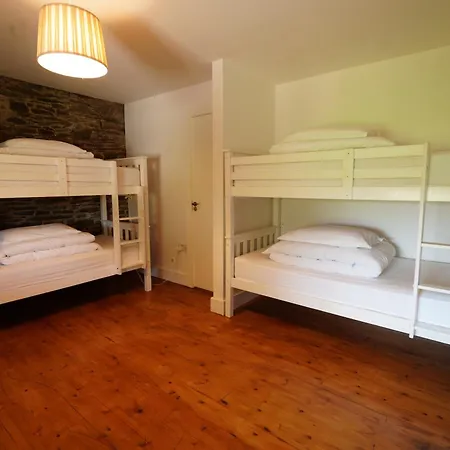 Appartement Rockfield House *
