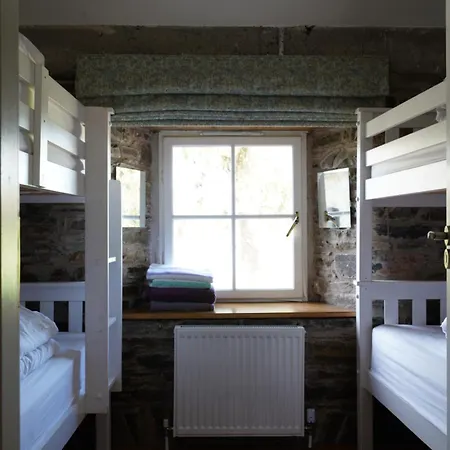 Apartment Rockfield House *