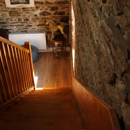 Apartment Rockfield House