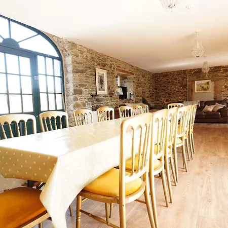 Rockfield House * Kells (Meath)