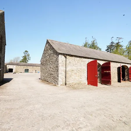 Apartamento Rockfield House Kells (Meath)