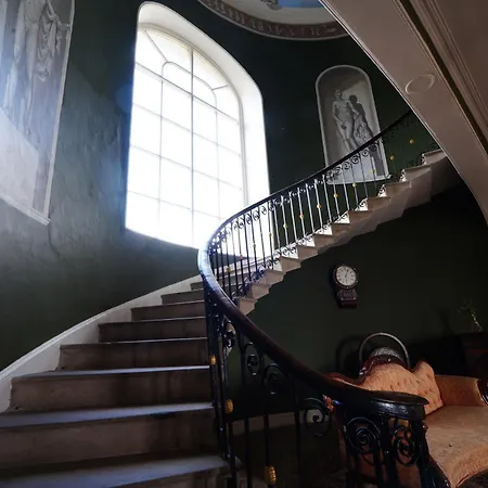 Appartement Rockfield House Kells (Meath)