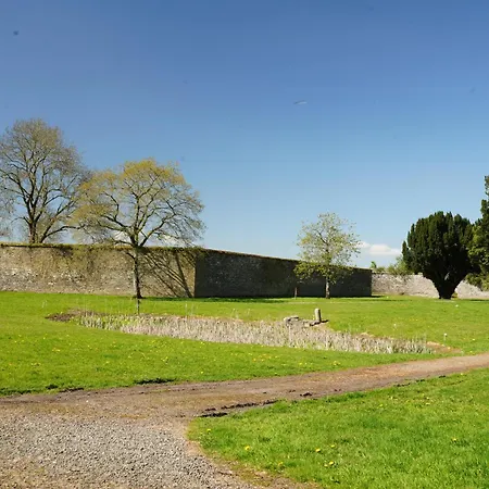 Rockfield House Διαμέρισμα Kells (Meath)