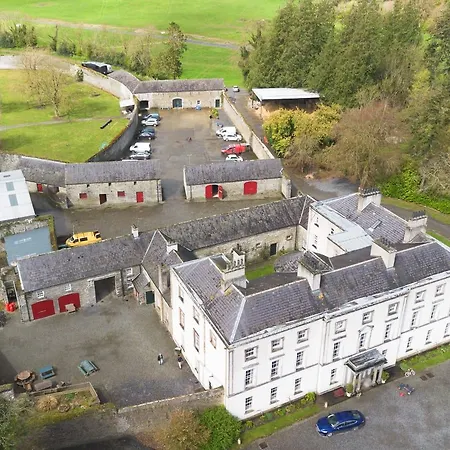 Rockfield House Apartment Kells (Meath)