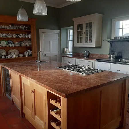 Apartment Rockfield House