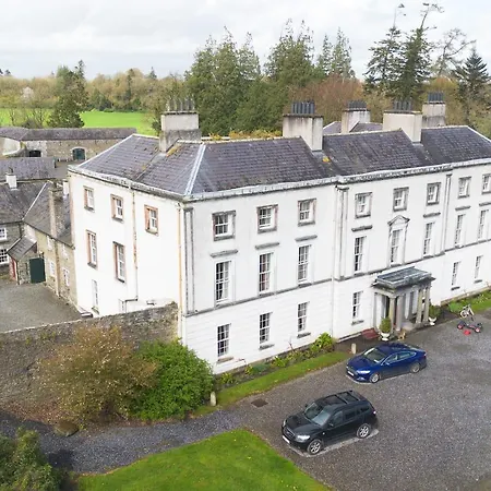 Apartment Rockfield House Kells (Meath)