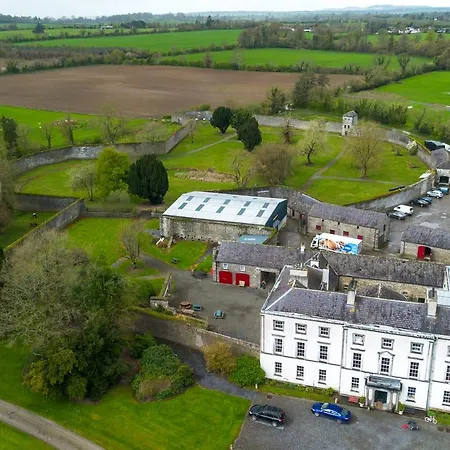 Rockfield House * Kells (Meath)