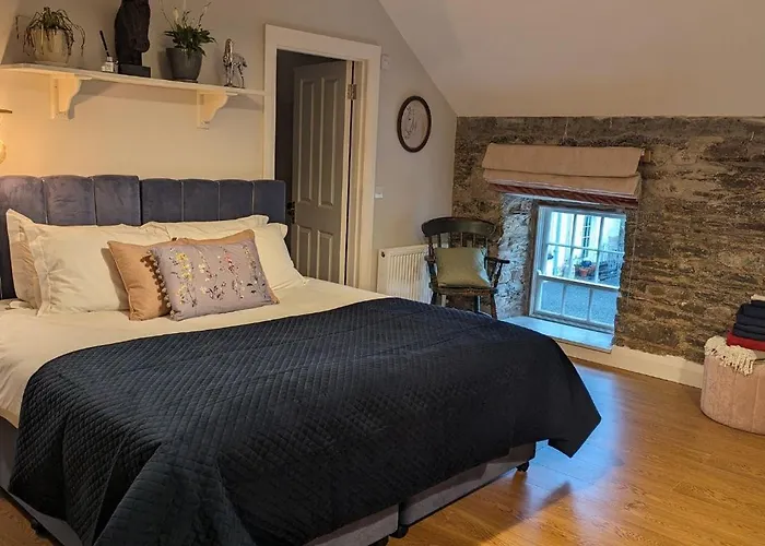 Coachman's Loft Appartement