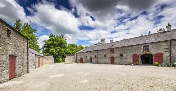 Coachman's Loft * Kells (Meath)