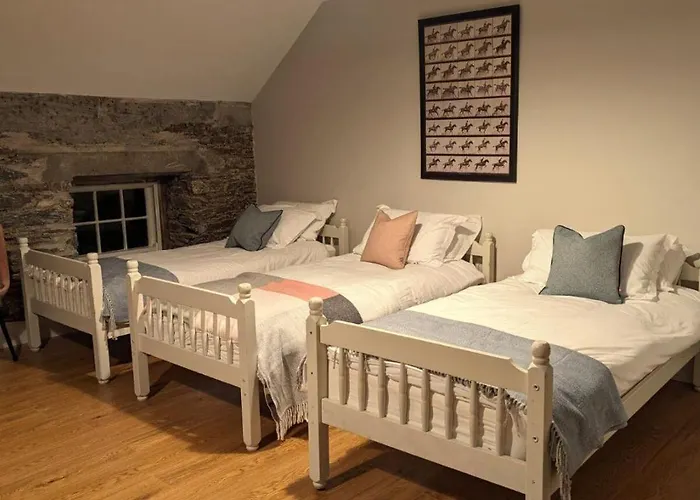 Lägenhet Coachman's Loft