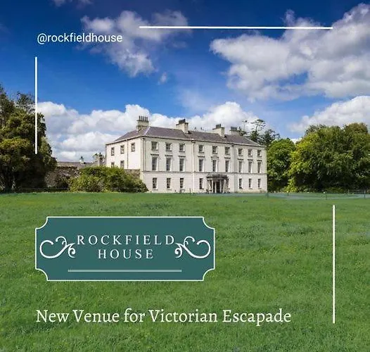 Lägenhet Coachman's Loft