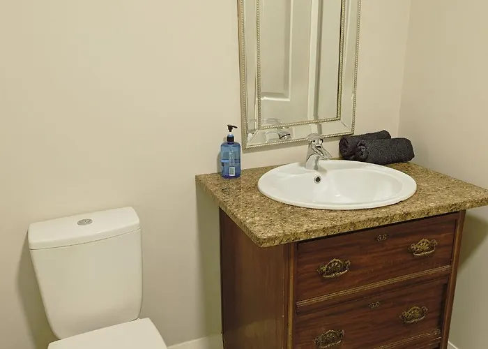 Coachman's Loft Appartement